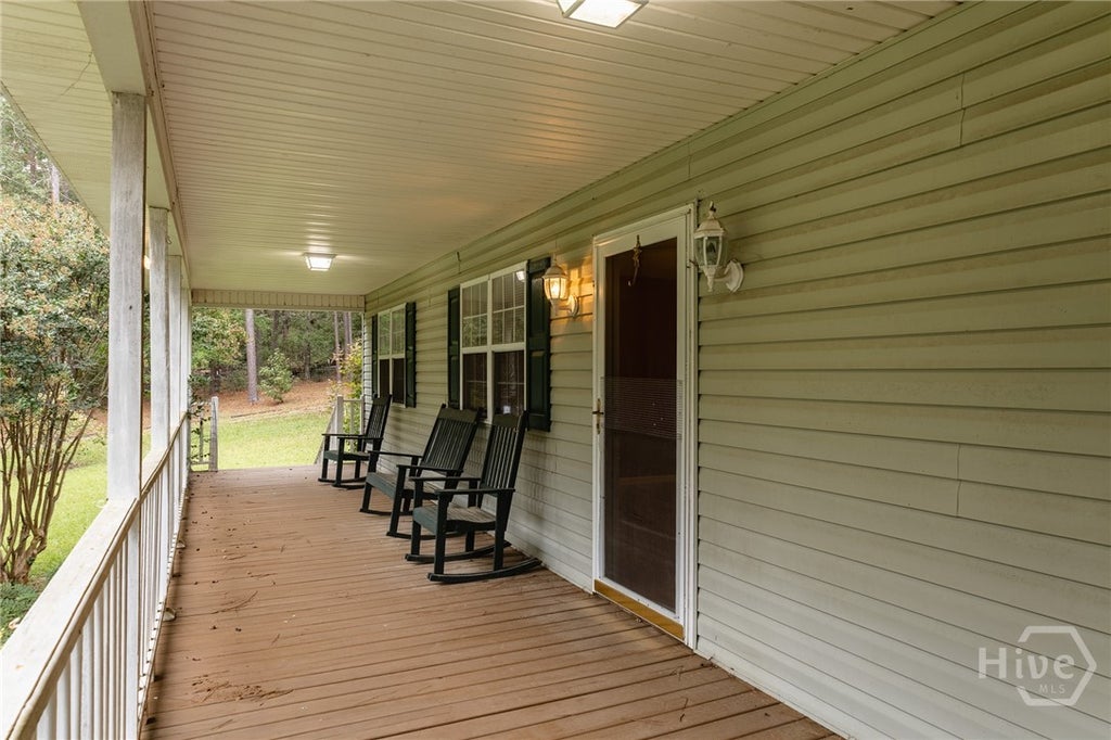 Photo of 1052 Spencer Road, Millen, GA 30442 (MLS # SA365760)
