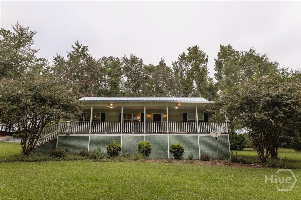 Photo of 1052 Spencer Road, Millen, GA 30442 (MLS # SA365760)