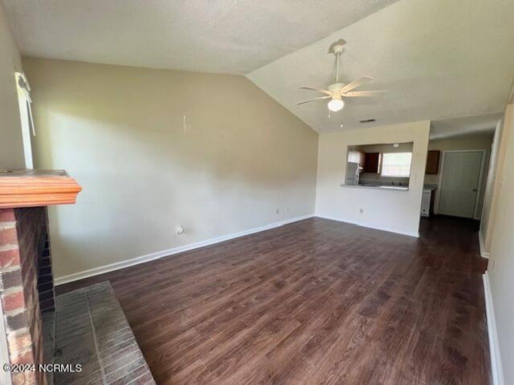 Photo of 2303 Knollwood Lane, Midway Park, NC 28544 (MLS # 100544109)