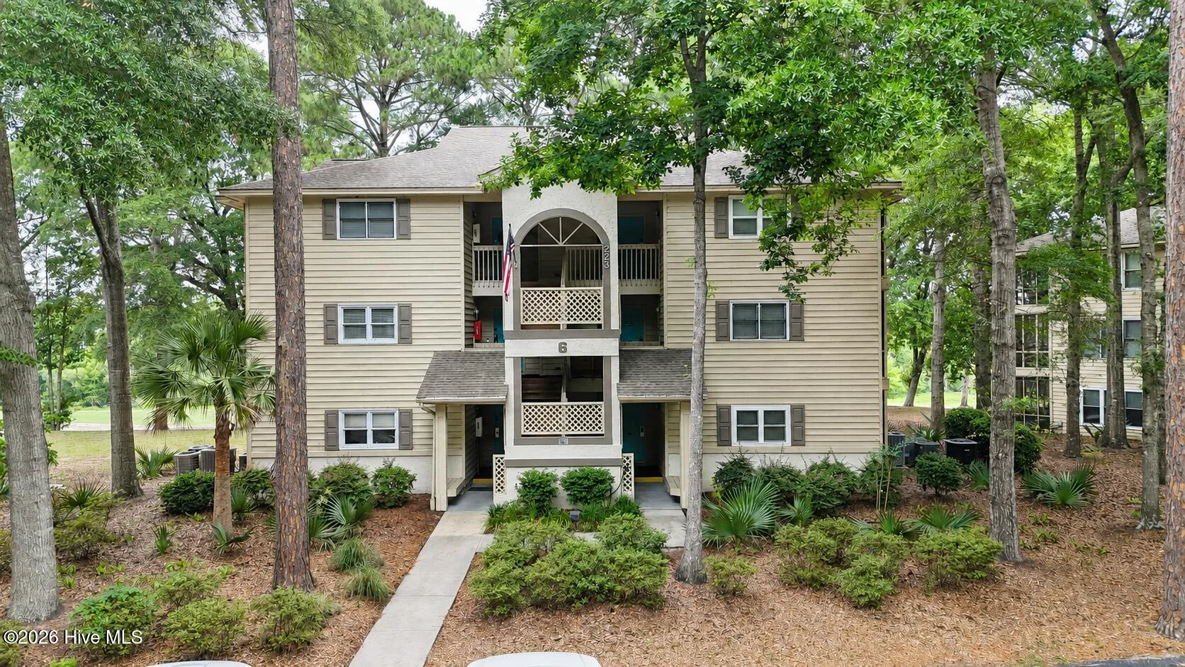 223 Clubhouse Road Unit # 3