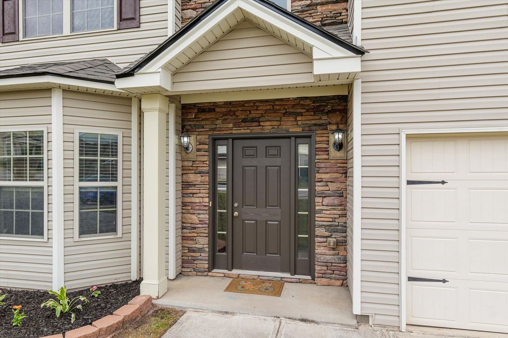 Photo of 2613 Serenity Lane, Augusta, GA 30909 (MLS # 553779)