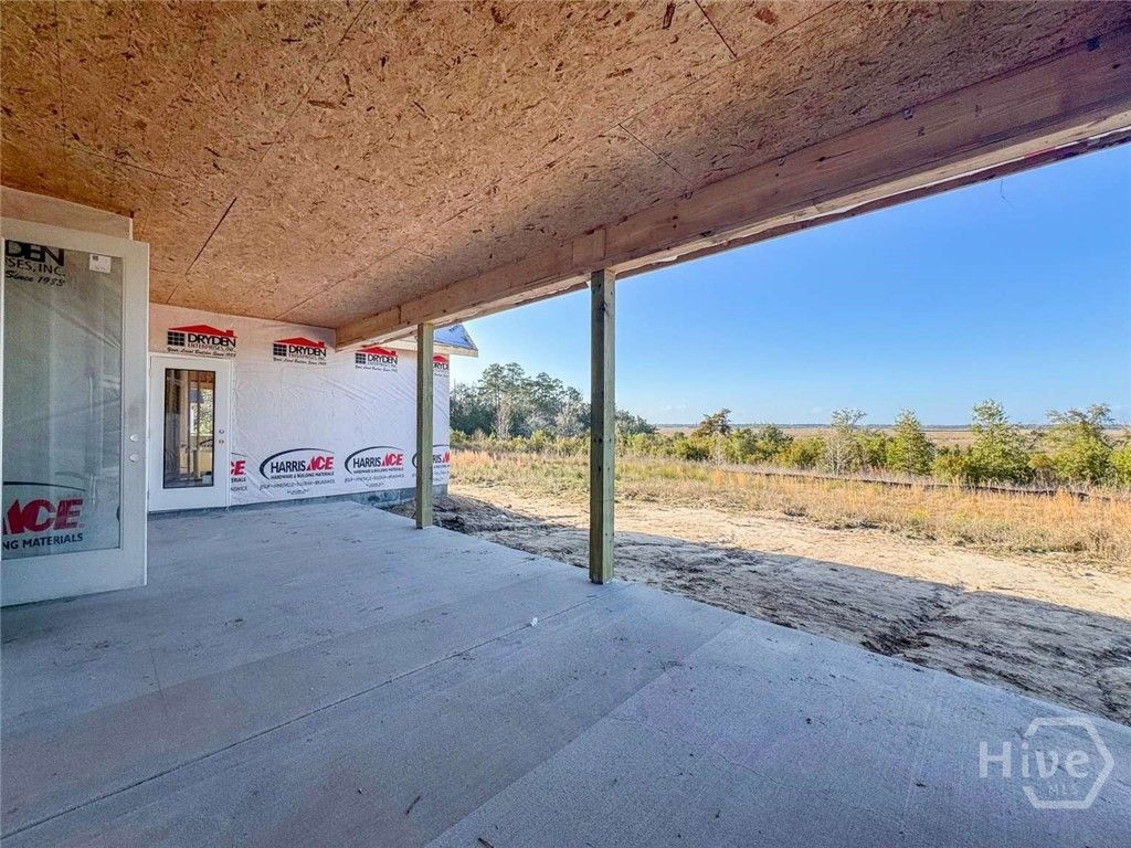 Photo of 1251 Kyles Loop NE, Townsend, GA 31331 (MLS # SA353570)