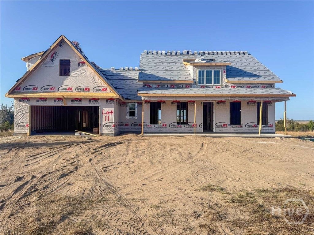 Photo of 1251 Kyles Loop NE, Townsend, GA 31331 (MLS # SA353570)