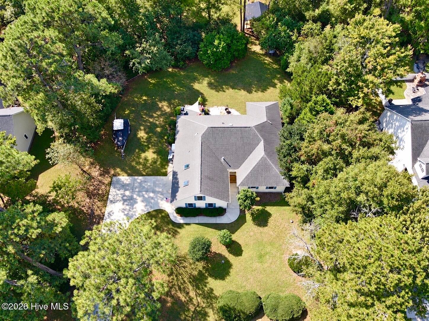 305 Shearwater Drive