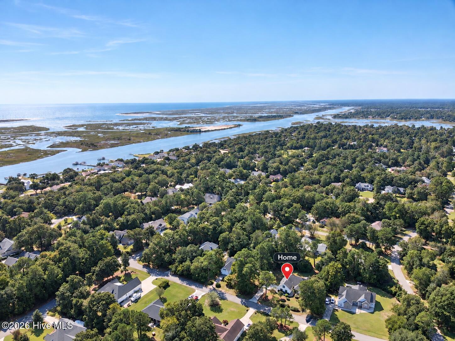 305 Shearwater Drive