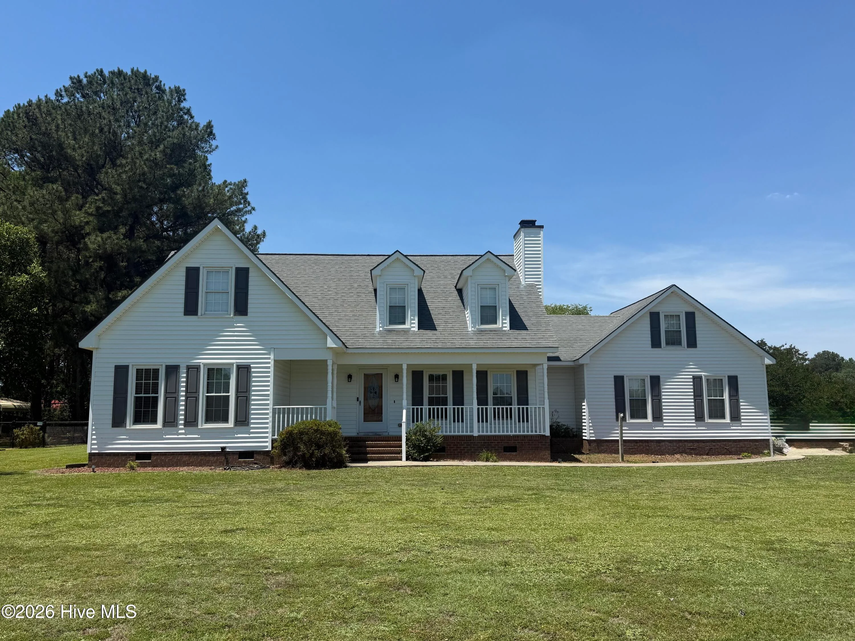 1837 Nc 111 Highway N