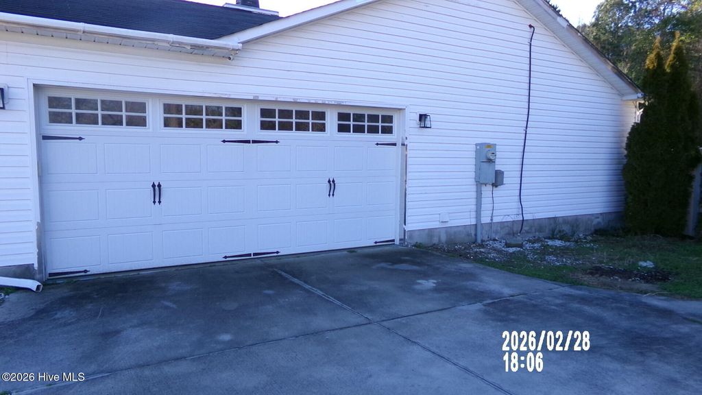 Photo of 106 Turtle Creek Court, Jacksonville, NC 28540 (MLS # 100559410)