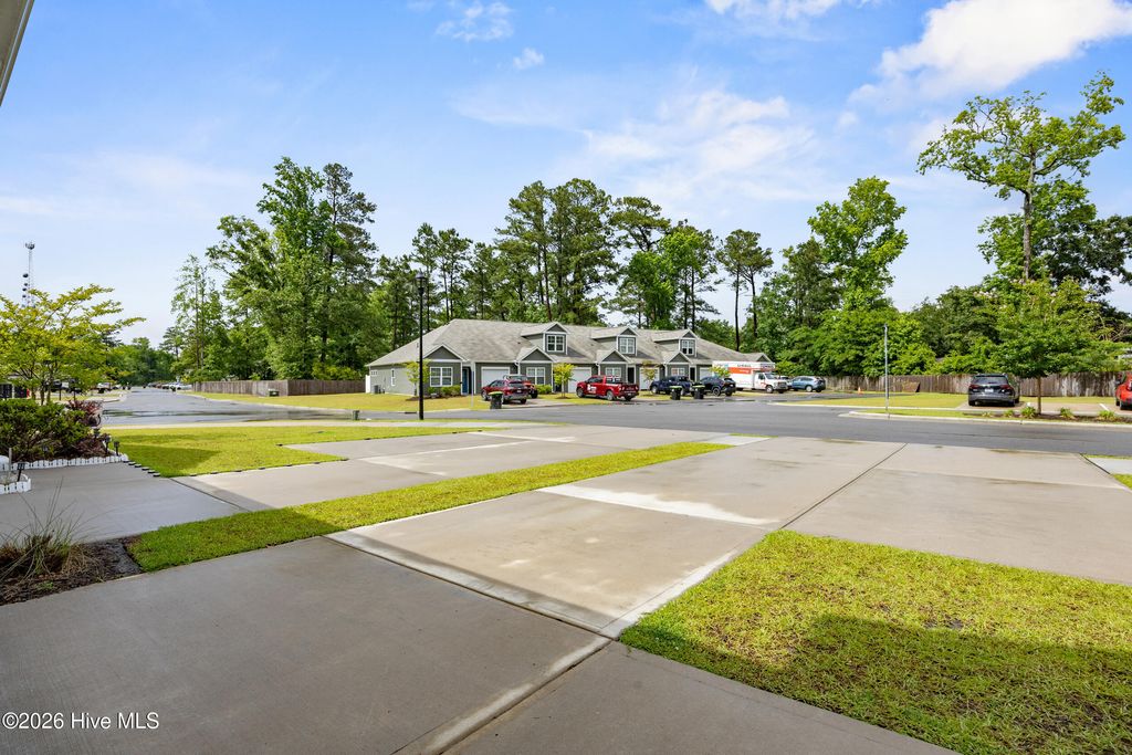 Photo of 1571 Bellamy Place Drive NE #46, Leland, NC 28451 (MLS # 100576835)