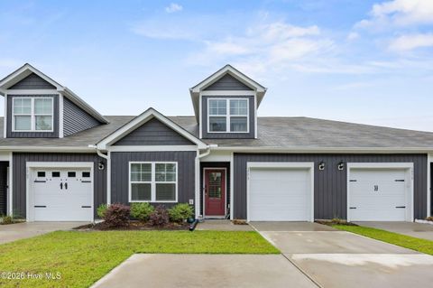 Photo of 1571 Bellamy Place Drive NE #46, Leland, NC 28451 (MLS # 100576835)