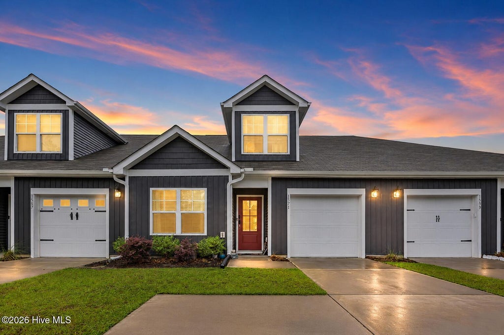 Photo of 1571 Bellamy Place Drive NE #46, Leland, NC 28451 (MLS # 100576835)
