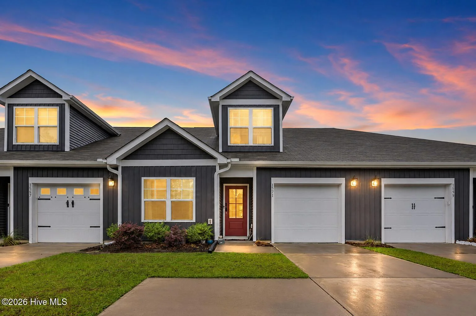 1571 Bellamy Place Drive NE Unit 46