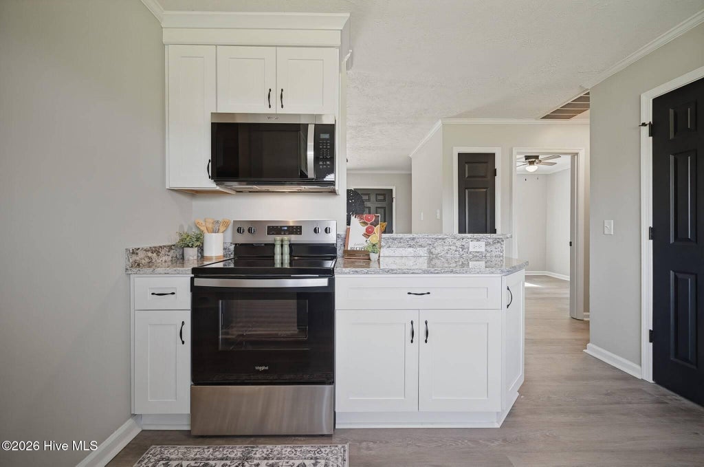 Photo of 1716 Lexington Drive, Elizabeth City, NC 27909 (MLS # 100606587)