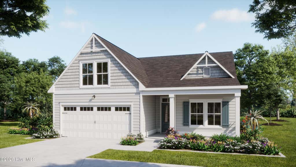 Photo of 6048 Painted Turtle Place #182, Leland, NC 28451 (MLS # 100598056)