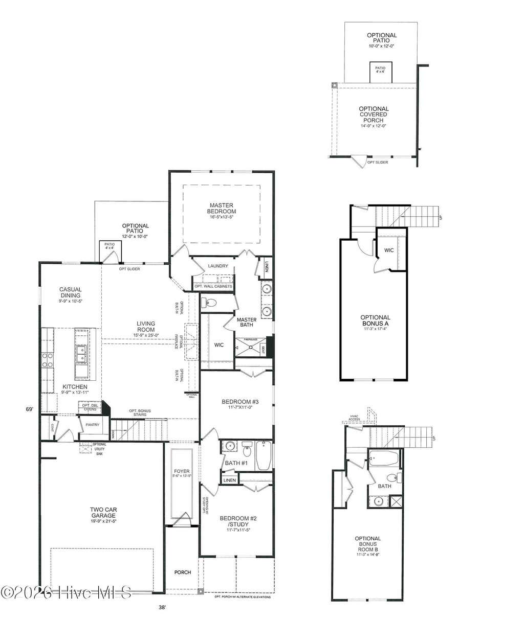 Photo of 6048 Painted Turtle Place #182, Leland, NC 28451 (MLS # 100598056)