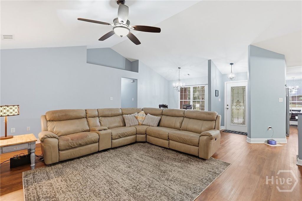 Photo of 40 Churchill Court, Richmond Hill, GA 31324 (MLS # SA345113)