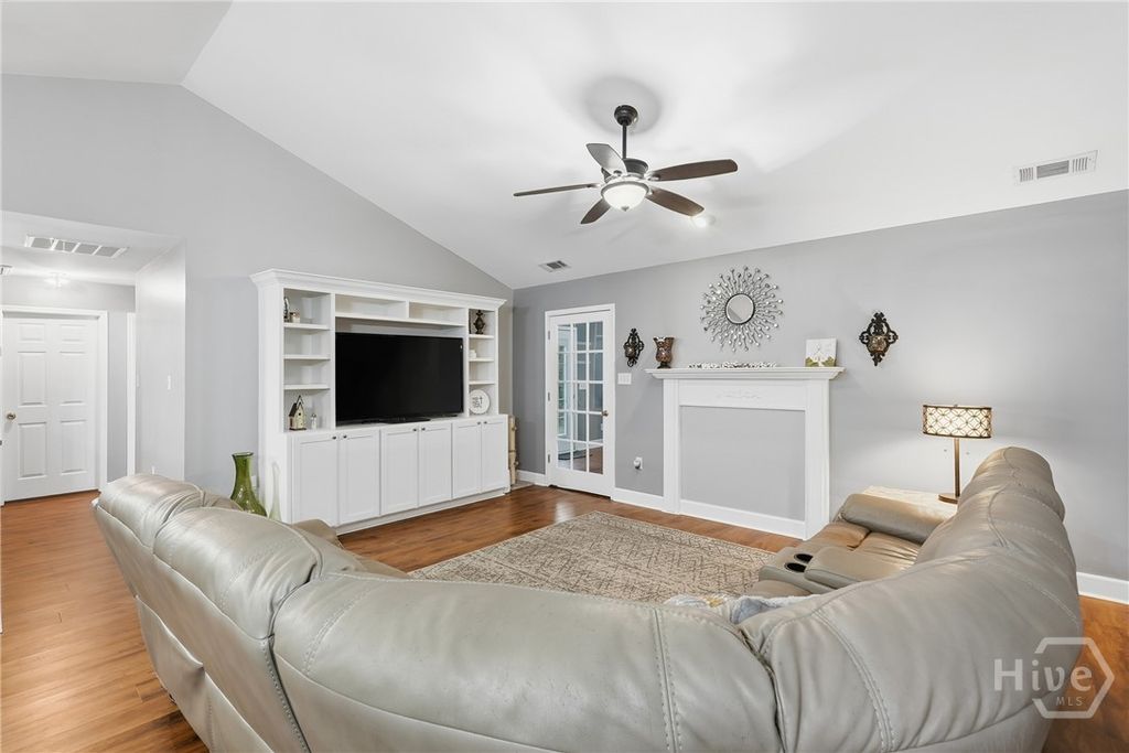 Photo of 40 Churchill Court, Richmond Hill, GA 31324 (MLS # SA345113)