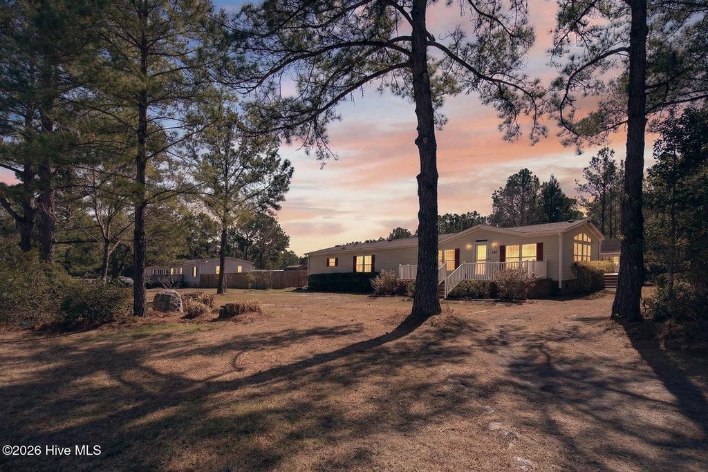 Photo of 1229 Zack Street SE, Bolivia, NC 28422 (MLS # 100558434)