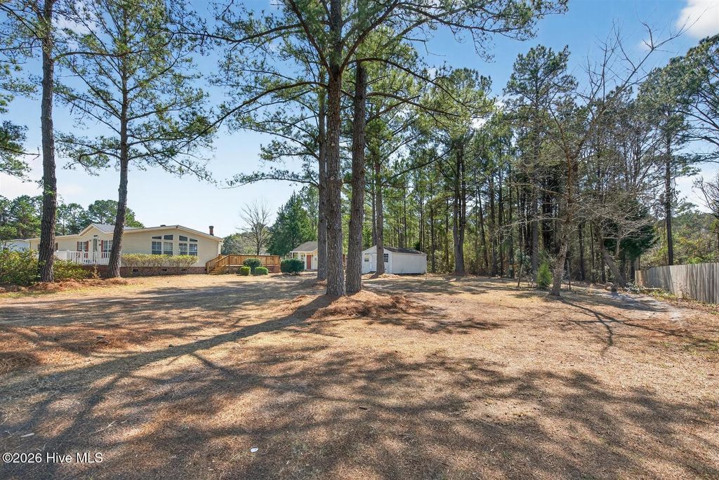 Photo of 1229 Zack Street SE, Bolivia, NC 28422 (MLS # 100558434)