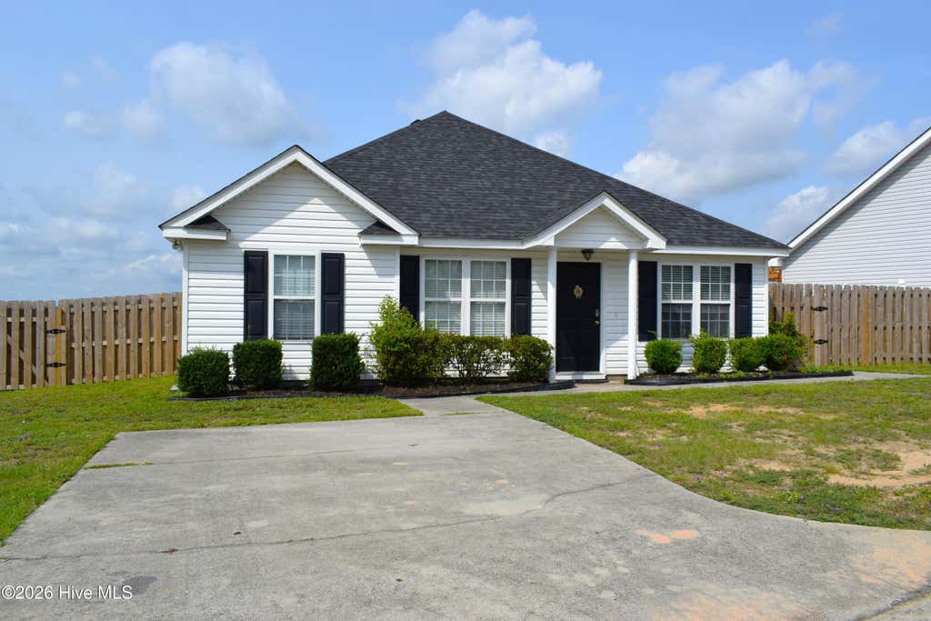 Photo of 2140 Whitney South Drive, Augusta, GA 30904 (MLS # 100585398)