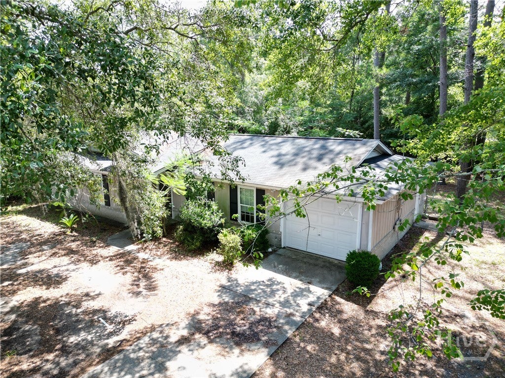 Photo of 506 W Oglethorpe Highway, Hinesville, GA 31313 (MLS # SA358994)
