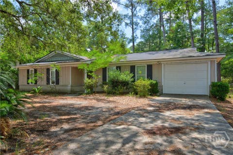 Photo of 506 W Oglethorpe Highway, Hinesville, GA 31313 (MLS # SA358994)