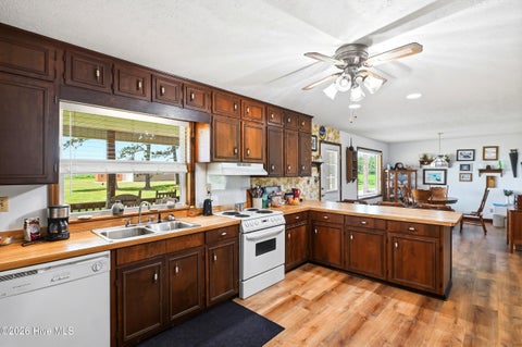 Tiny photo for 2665 Us Hwy 117, Burgaw, NC 28425 (MLS # 100579795)