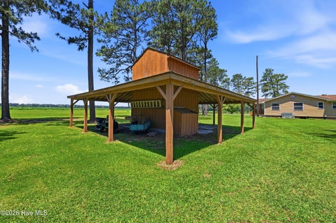 Tiny photo for 2665 Us Hwy 117, Burgaw, NC 28425 (MLS # 100579795)