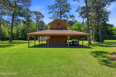 Tiny photo for 2665 Us Hwy 117, Burgaw, NC 28425 (MLS # 100579795)