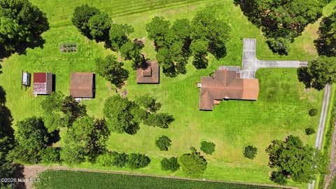 Tiny photo for 2665 Us Hwy 117, Burgaw, NC 28425 (MLS # 100579795)