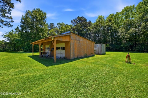 Tiny photo for 2665 Us Hwy 117, Burgaw, NC 28425 (MLS # 100579795)