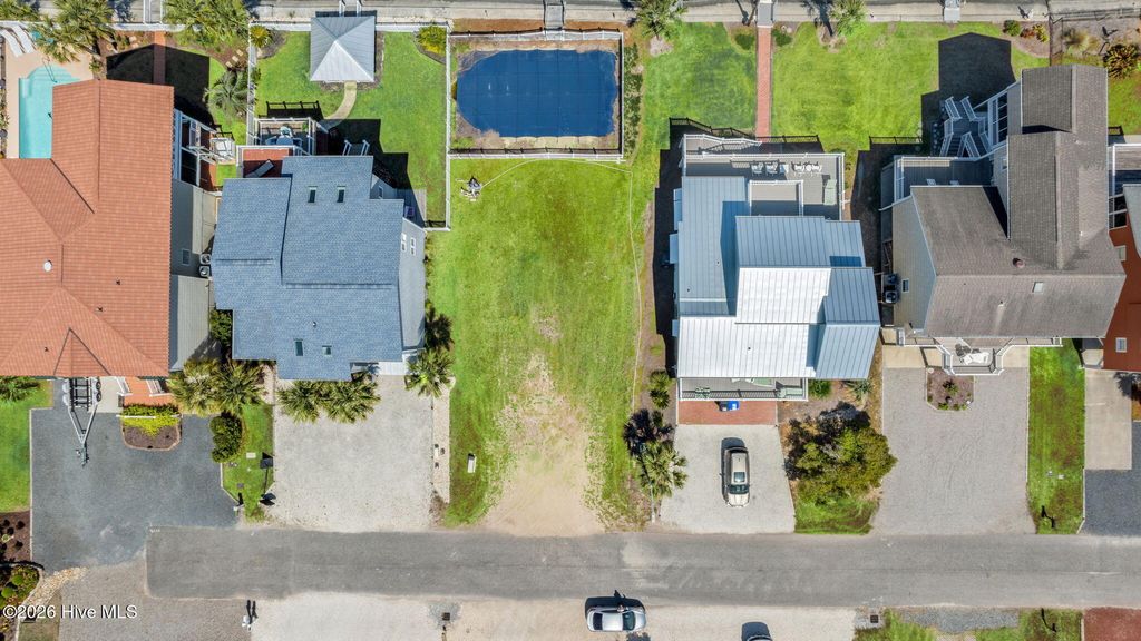 Photo of 46 Raeford Street, Ocean Isle Beach, NC 28469 (MLS # 100575037)