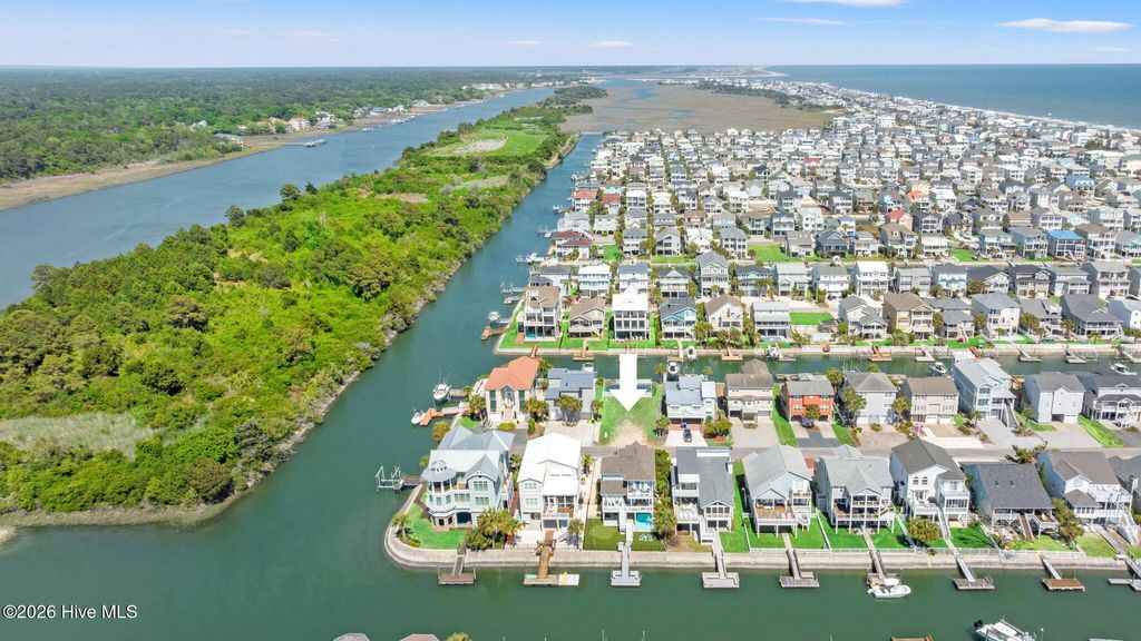 Photo of 46 Raeford Street, Ocean Isle Beach, NC 28469 (MLS # 100575037)