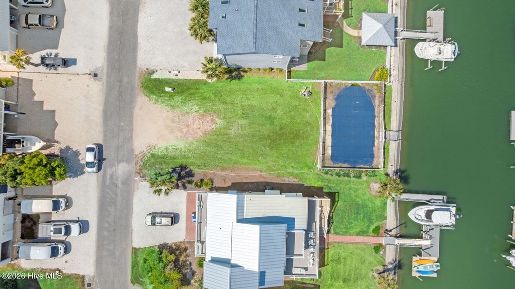 Photo of 46 Raeford Street, Ocean Isle Beach, NC 28469 (MLS # 100575037)