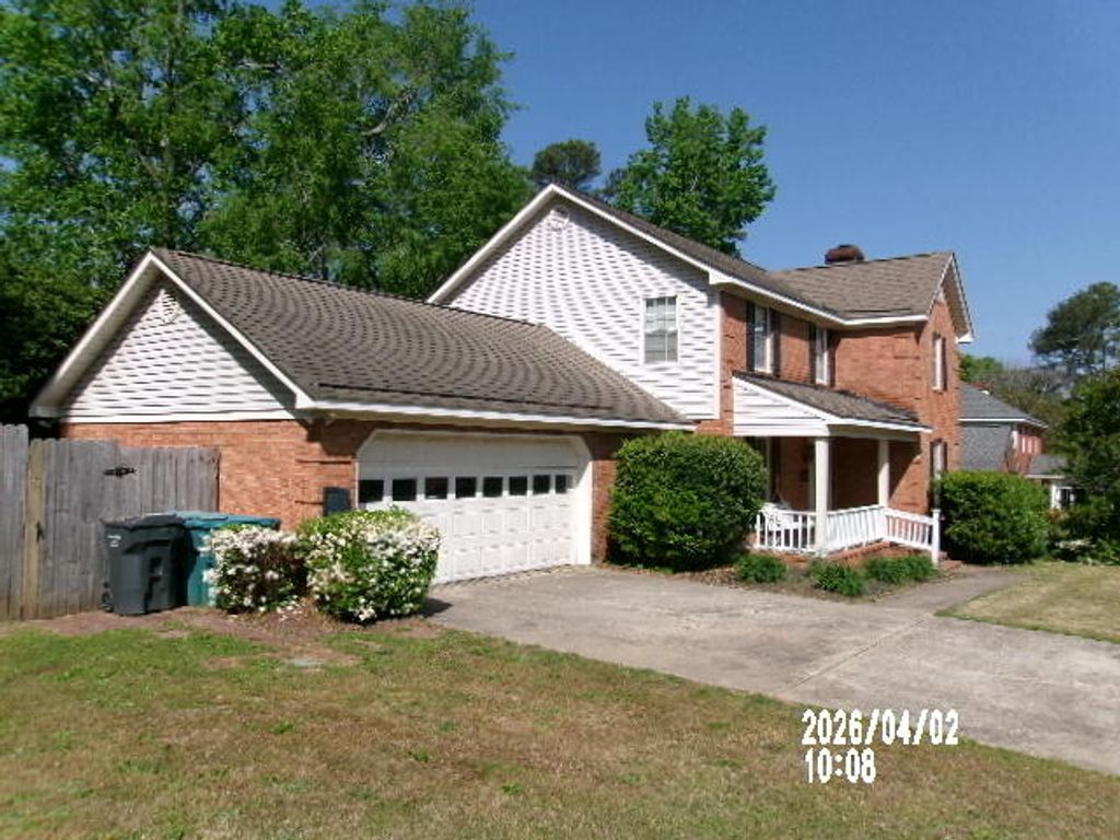 Photo of 1113 Fall Creek Lane, Grovetown, GA 30813 (MLS # 554076)