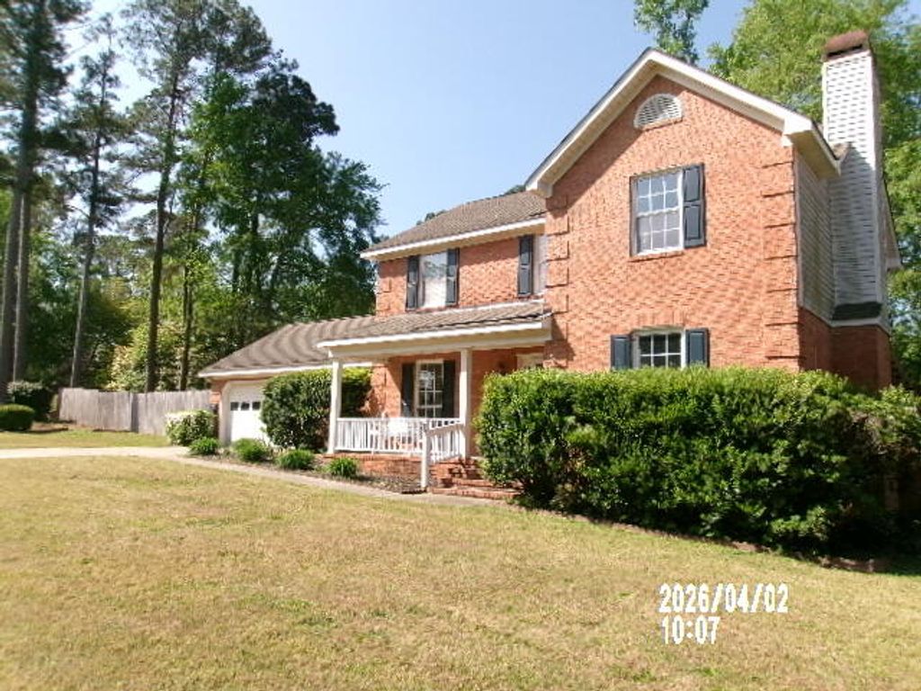 Photo of 1113 Fall Creek Lane, Grovetown, GA 30813 (MLS # 554076)