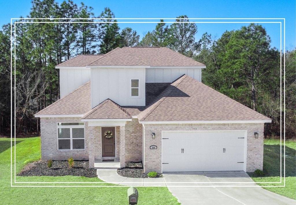 Photo of 350 Country Glen Avenue, Graniteville, SC 29829 (MLS # 552338)