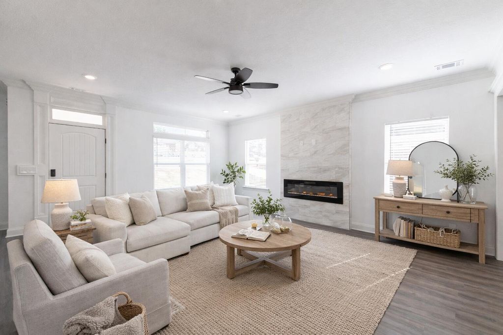 Photo of 350 Country Glen Avenue, Graniteville, SC 29829 (MLS # 552338)