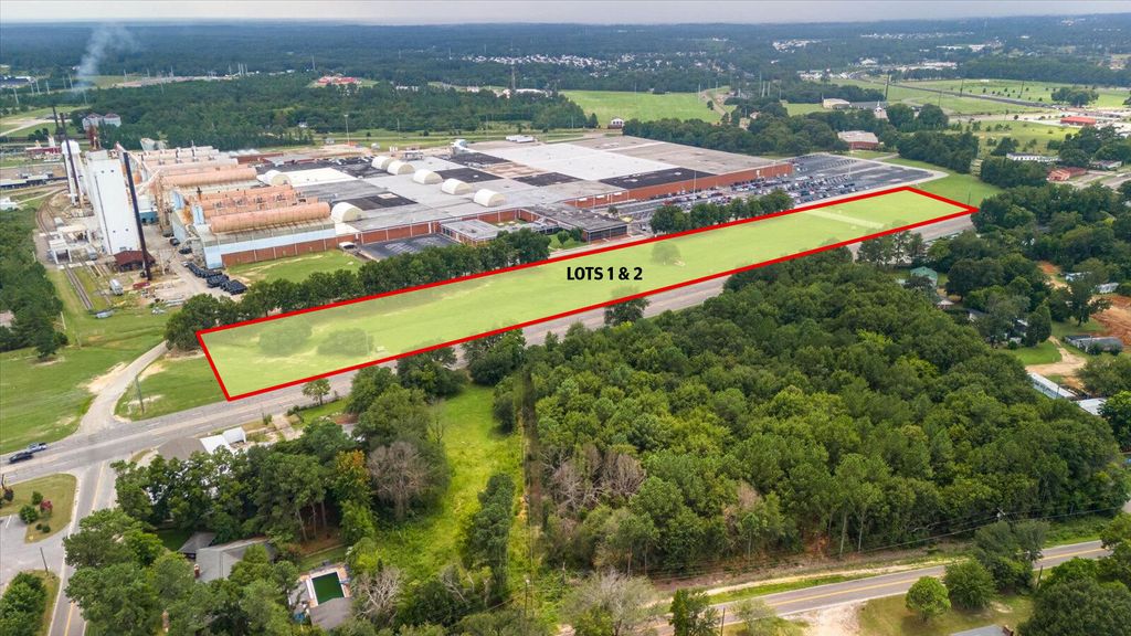 Photo of 2556 Wagener Road, Aiken, SC 29801 (MLS # 551244)