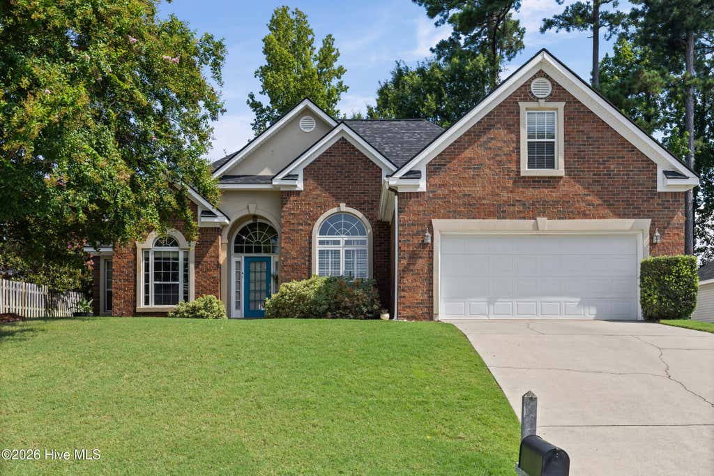 Photo of 4151 Bald Eagle Place, Evans, GA 30809 (MLS # 100594622)
