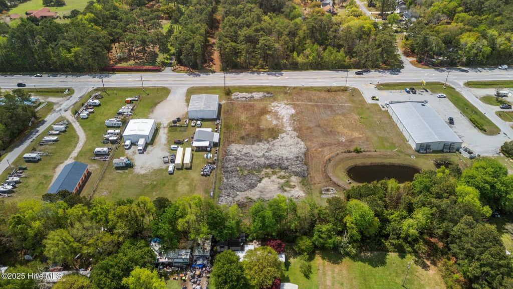 Photo of 966 Highway 24, Newport, NC 28570 (MLS # 100501065)