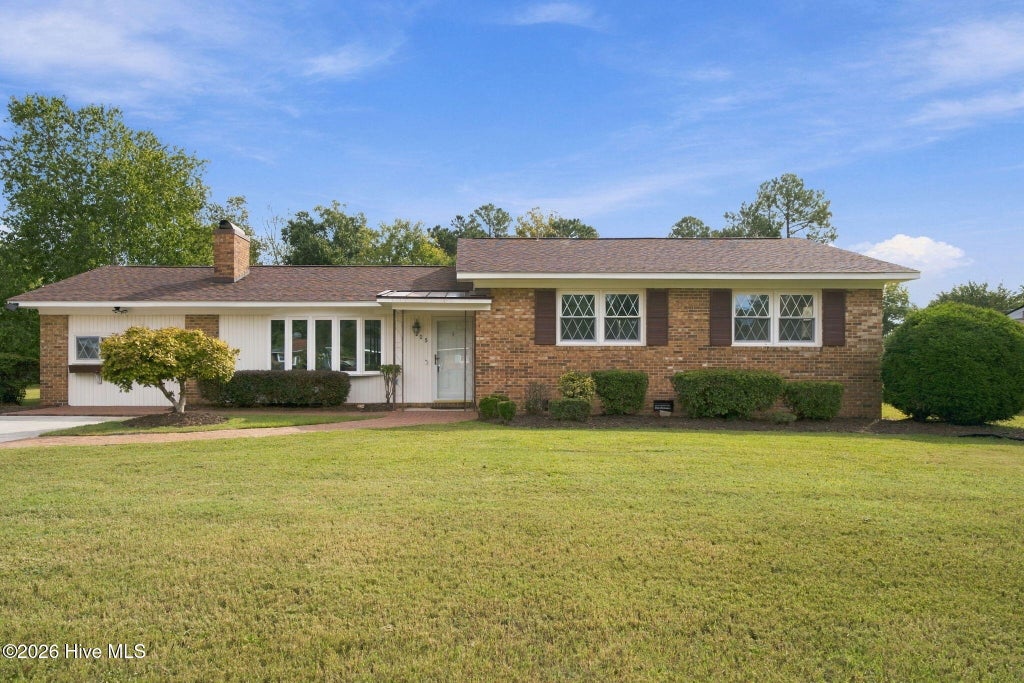 Photo of 205 Brookfield Drive, Wilmington, NC 28405 (MLS # 100609643)
