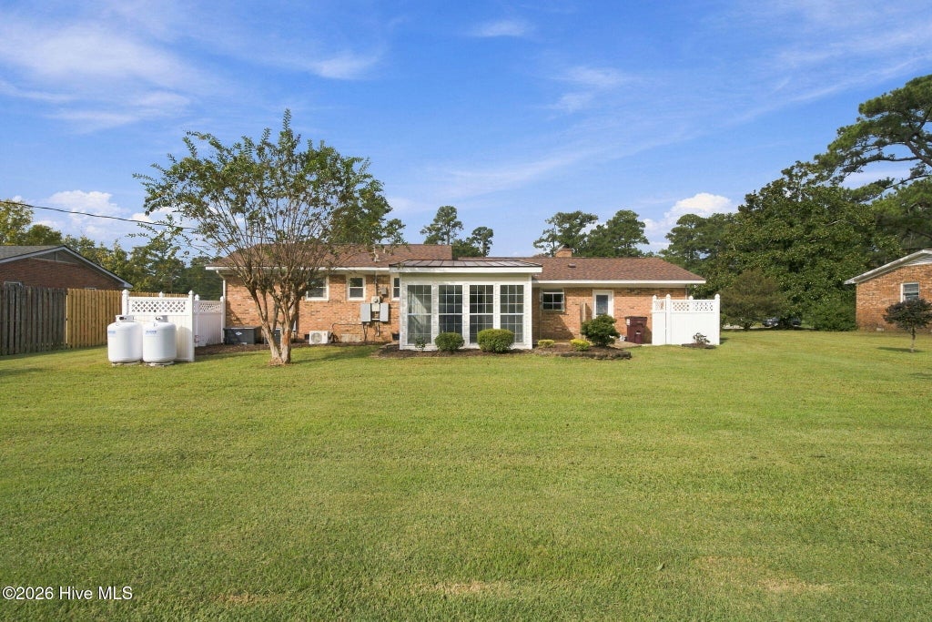 Photo of 205 Brookfield Drive, Wilmington, NC 28405 (MLS # 100609643)
