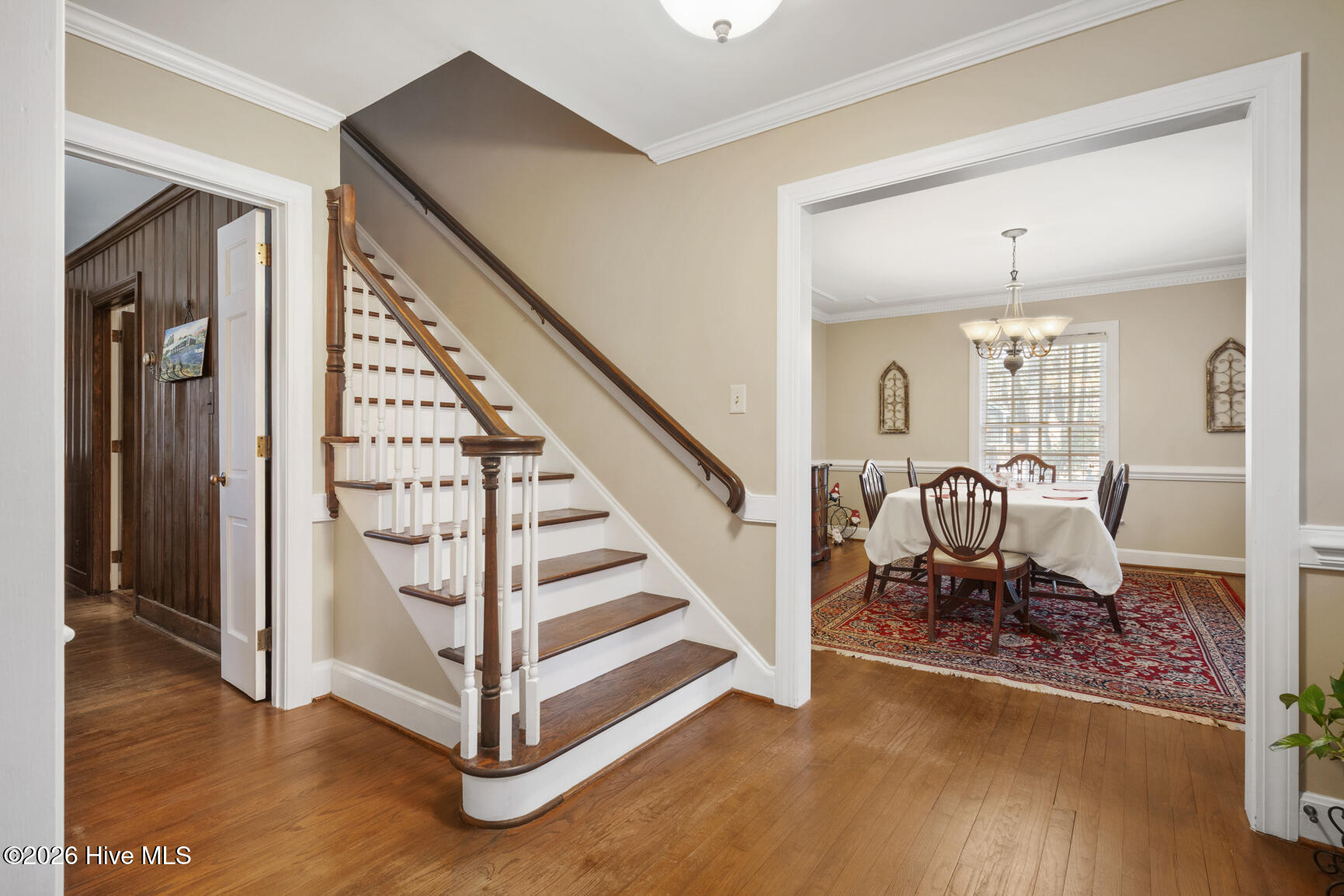 3517 Mansfield Drive