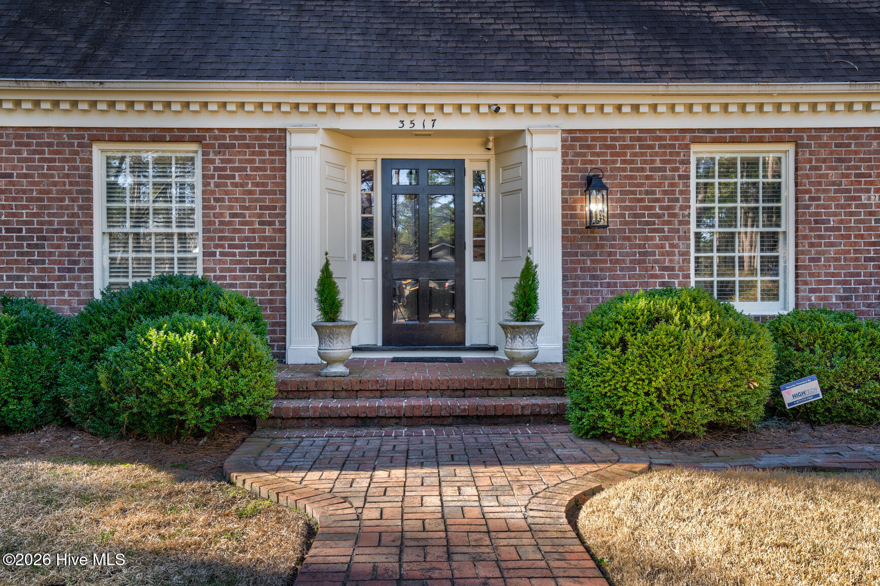 3517 Mansfield Drive