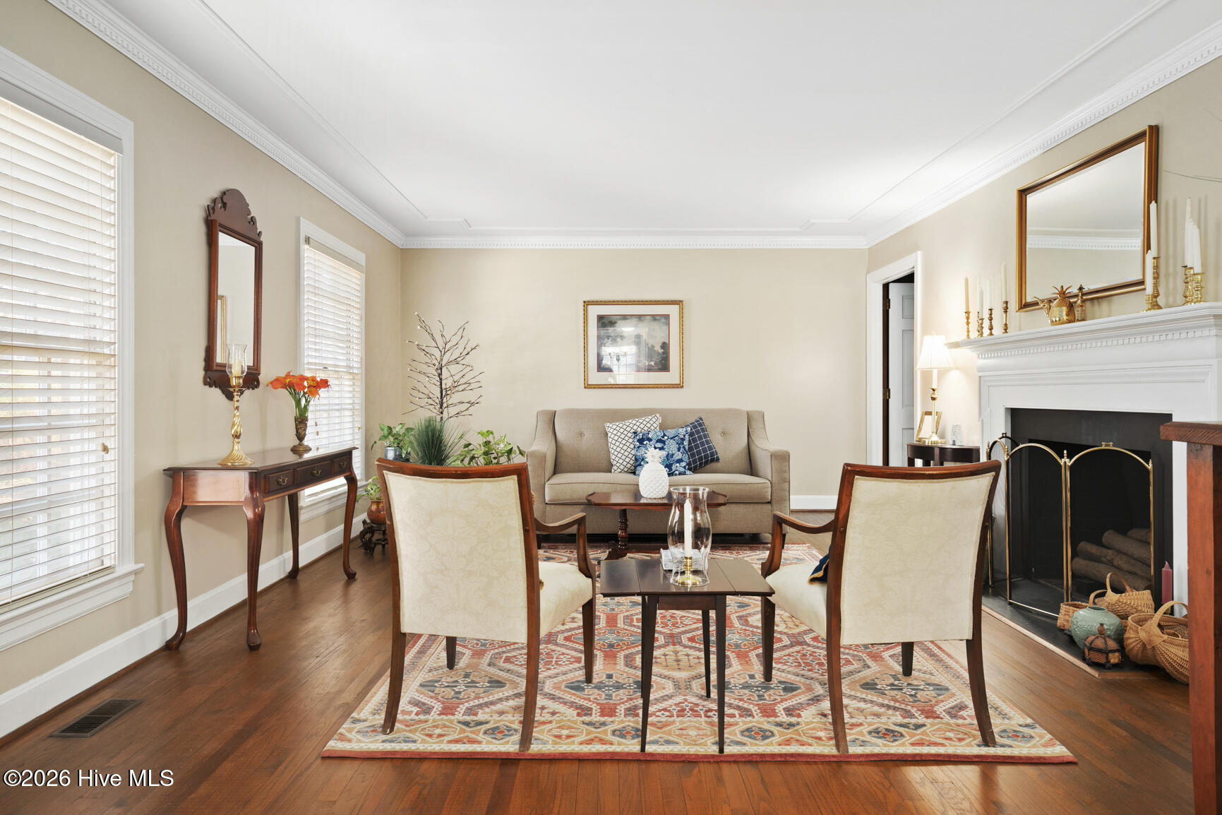 3517 Mansfield Drive