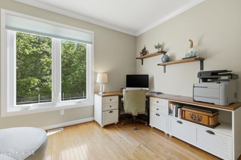 Tiny photo for 907 Radnor Road, Wilmington, NC 28409 (MLS # 100572632)