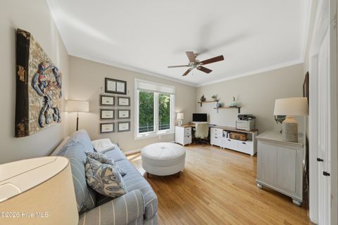 Tiny photo for 907 Radnor Road, Wilmington, NC 28409 (MLS # 100572632)