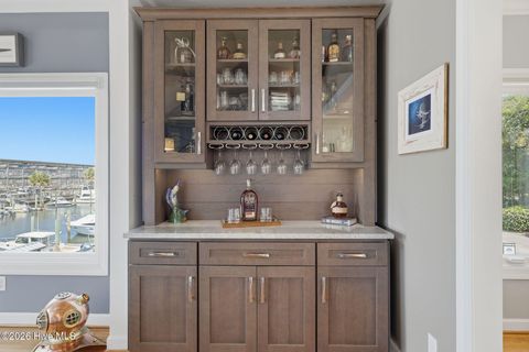 Tiny photo for 907 Radnor Road, Wilmington, NC 28409 (MLS # 100572632)