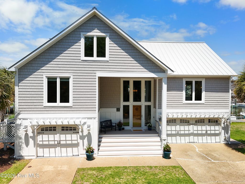 Photo of 907 Radnor Road, Wilmington, NC 28409 (MLS # 100572632)