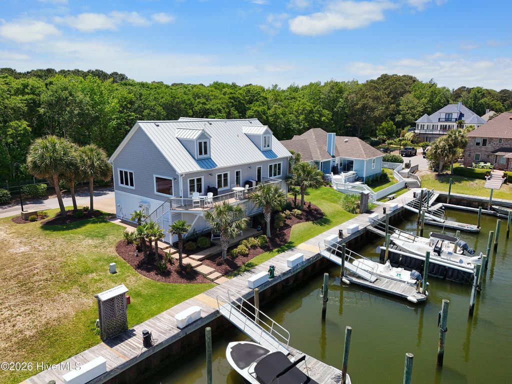 Photo of 907 Radnor Road, Wilmington, NC 28409 (MLS # 100572632)